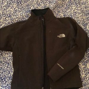 North face Apex jacket